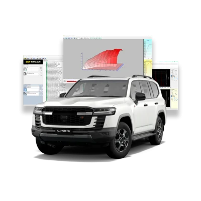 Diesel Tuning Masterclass